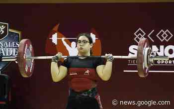 Sonora tendrá Campeonato Estatal Abierto de Pesas - El Sol de Hermosillo
