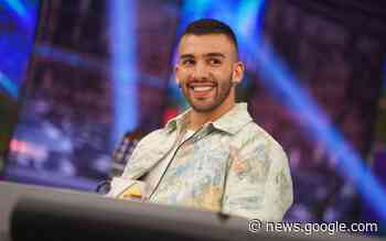 ¡Siguen las sorpresas! Manuel Turizo tendrá presentación en ... - El Sol de Hermosillo