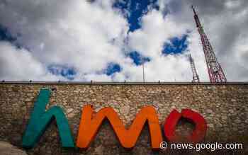 Clima en Hermosillo: ¡Agárrate! Este martes la temperatura bajará ... - El Sol de Hermosillo