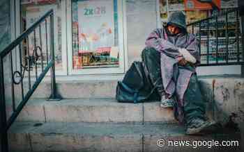 Realizan en Hermosillo operativo de resguardo de indigentes ante ... - El Sol de Hermosillo