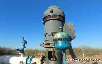 Agua de Hermosillo implementará nueva tecnología para la ... - El Sol de Hermosillo