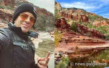 Slide Rock: ¿cómo llegar desde Hermosillo y cuánto tiempo de ... - El Sol de Hermosillo