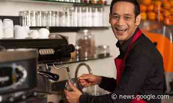 Vaughan Business Economic Development wants to help new and ... - yorkregion.com