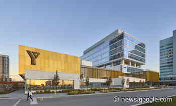 PwC-YMCA Tower Receives Award of Excellence at the 2022 ... - Diamond Schmitt