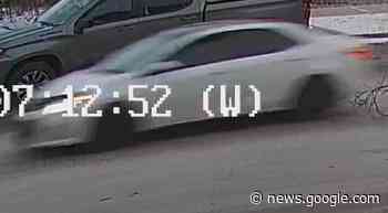 Police appealing for witnesses after 2 girls approached by car in Vaughan - Global News