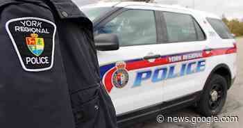 Man charged after multiple residential break-ins in Vaughan, Richmond Hill - Global News