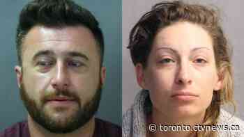 2 suspects break into Toronto residence, attacks tenant: police