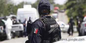 Seguridad en Jalisco: Reportan balacera en municipio de ... - EL INFORMADOR