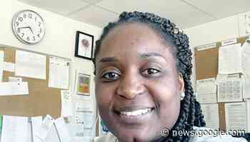 Courtenay woman gets last-minute deportation reprieve - Victoria ... - Times Colonist