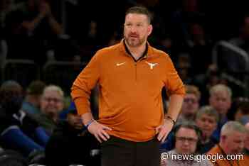 Chris Beard Lists Austin Home for Sale - Heartland College Sports