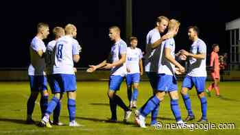 Oberligist BW Papenburg gut vorbereitet auf einen Top-Gegner - NOZ