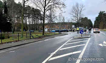 Tragischer Unfall in Dannenberg - Elbe-Jeetzel-Zeitung