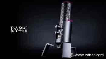 Save $20 on this Dark Matter mic to level up your recordings