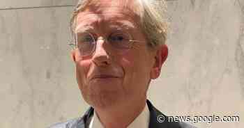 Hoge koninklijke onderscheiding voor neuroloog Boiten uit ... - Het Laatste Nieuws