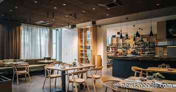 Food Emotions wordt gastronomisch restaurant, Ruben Aendekerk ... - Het Laatste Nieuws