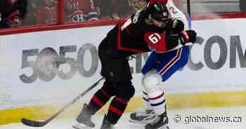 Call Of The Wilde: Ottawa Senators outgun the Montreal Canadiens