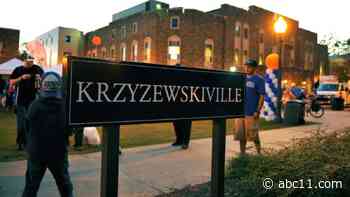 ESPN College GameDay coming to Cameron Indoor Stadium for Duke-UNC game