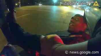 Memphis police disband unit that beat Tyre Nichols - TimminsToday