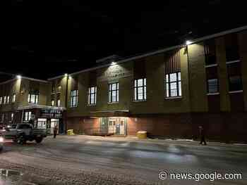 Timmins in competition for top Hockeyville prize | The Daily Press - The Daily Press