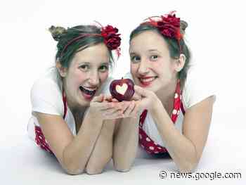 KIF-KIF Sisters to perform at Northern College - Timmins Times