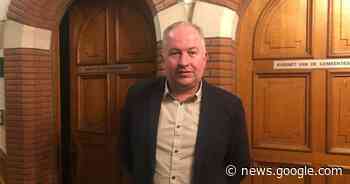 David Claeys nieuw gemeenteraadslid voor Groep a | Moorslede ... - Het Laatste Nieuws