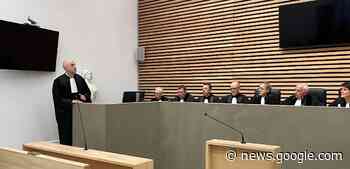 Manosque. Plus de procédures collectives au tribunal de commerce - Haute-Provence Info