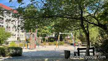 Tempo 30 in Finsterwalde: Kinder in Gefahr? – wie die Stadt auf ... - Lausitzer Rundschau