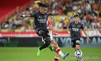 Chelsea, Malo Gusto a Londra per le visite mediche - Calciomercato.com