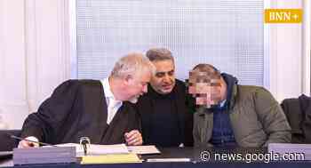 Verhandlung über Mordversuch in Pforzheim verzögert sich. - BNN - Badische Neueste Nachrichten