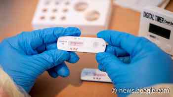 Millionen-Streit um Corona-Tests in Pforzheim - SWR Aktuell