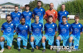 PROMO A - Trema il Tolmezzo. Boccheggia il Bannia - Friuligol