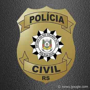 Suspeito de diversos furtos é preso em Gramado - Portal Gramado News