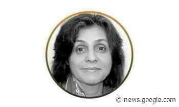 PARTLY FACETIOUS: Our ‘Ben Affleck’ - Opinion - Business Recorder