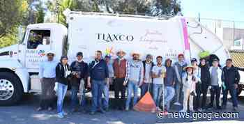 Gobierno municipal realiza Jornada de limpieza en Rios y ... - Síntesis