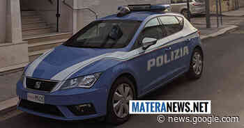 Denunciate due persone e perquisizioni anche a Matera. Ecco i ... - Matera News
