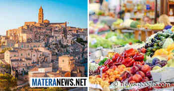 Torna a Matera questo mercato all'aperto: un'occasione per fare una ... - Matera News
