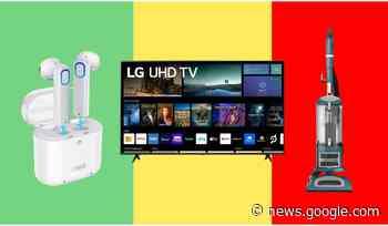 Walmart's weekend deals are ridiculous — and they start at 5 bucks! - Yahoo Life