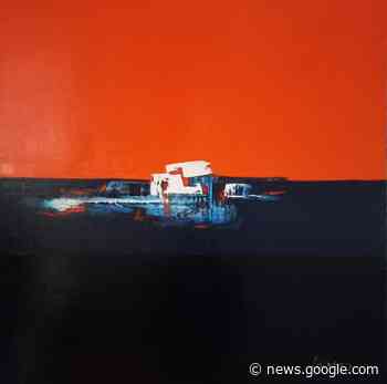 Exposition Marie Laudrel Montbazon Montbazon Montbazon - Unidivers