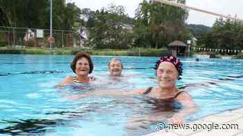 Ein neues Ganzjahres-Schwimmbad für Bad Hersfeld? - hna.de