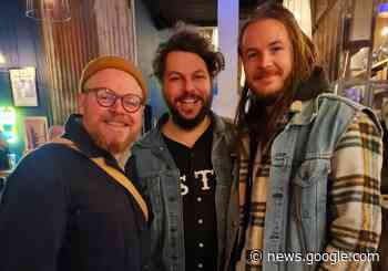 Brighton and Hove News » Annual Festival of Americana lights up ... - Brighton and Hove News