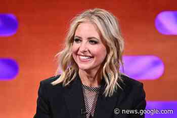 Sarah Michelle Gellar: Supernatural allows most superhuman ... - Hackney Gazette