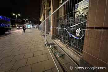 Tributes continue to flood in for Barry Martin after Jenners blaze - Hackney Gazette