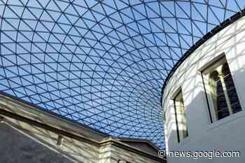 Staff at British Museum to walk out during half-term break - Hackney Gazette
