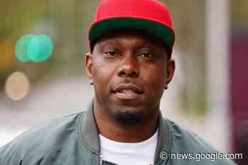 Dizzee Rascal's ex-fiancee 'attacked him with mobile phone', court told - Hackney Gazette
