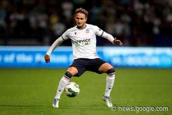 Sadlier gives extra edge in attack says Leyton Orient boss Wellens - Hackney Gazette