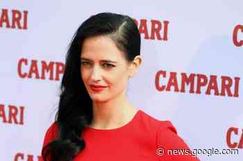 Eva Green 'unrealistic' with expectations before film abandoned ... - Hackney Gazette