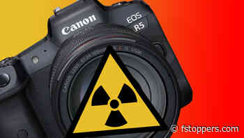 Stop Now: Photographers Are Awfully Toxic