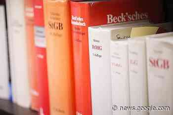 Künsting-Prozess in Paderborn: Erste Zeugen sagen aus - Radio Hochstift