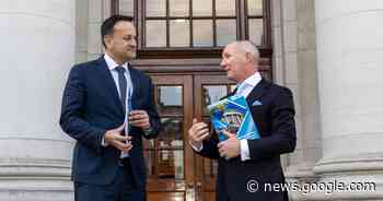 Directly-elected Dublin mayor should have ability to raise taxes ... - The Irish Times