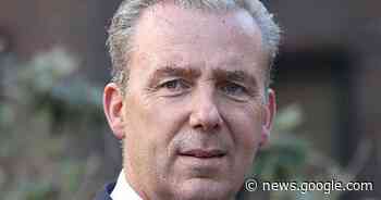 'All he did was put up those bleeding posters' - Dublin inner city ... - The Irish Times